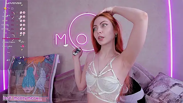 lika lil online show from 03-05-25, 05:07