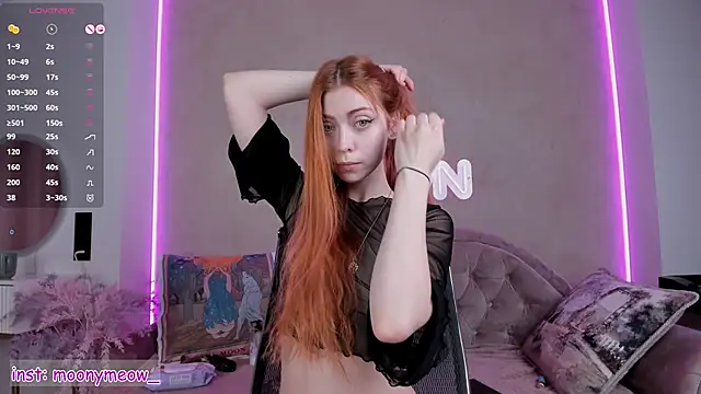 lika lil online show from 03-16-25, 05:14