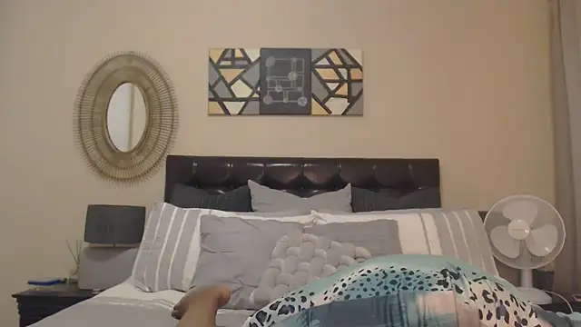 Snapshot of Creamyass22 chatting on 02-06-25, 04:03 Creamyass22 online show from 02-06-25, 04:03