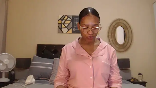 Creamyass22 online show from 12-21-25, 05:36