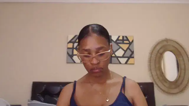 Creamyass22 online show from 12-20-25, 08:01