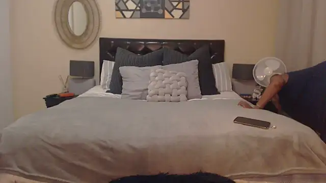 Snapshot of Creamyass22 chatting on 01-18-25, 07:26 Creamyass22 online show from 01-18-25, 07:26