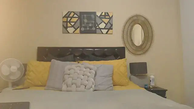 Creamyass22 online show from 04-14-26, 04:12