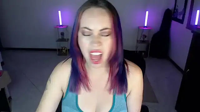 charlottezoe15 online show from 03-19-26, 03:17