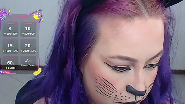 charlottezoe15 online show from 10-02-25, 05:16