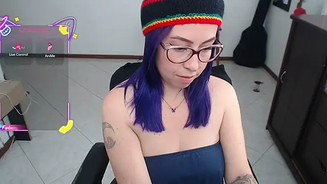 charlottezoe15 online show from 09-09-25, 02:59