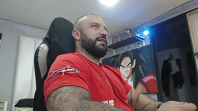 bardock 1 online show from 10-25-25, 07:47