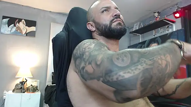 bardock 1 online show from 03-31-26, 10:23