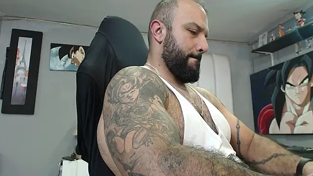 bardock 1 online show from 01-15-26, 07:28