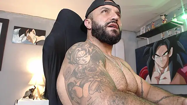 bardock 1 online show from 12-05-25, 09:34