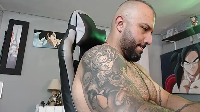 bardock 1 online show from 06-21-26, 03:29