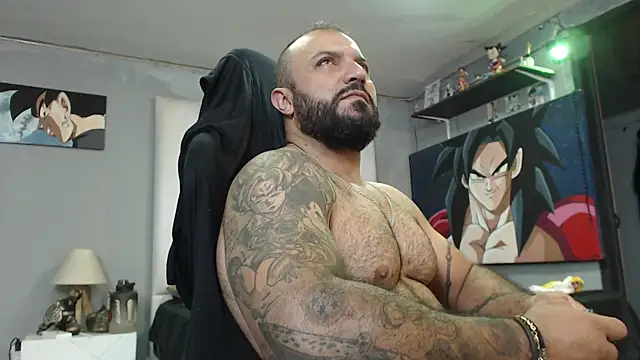 bardock 1 online show from 12-21-25, 04:41