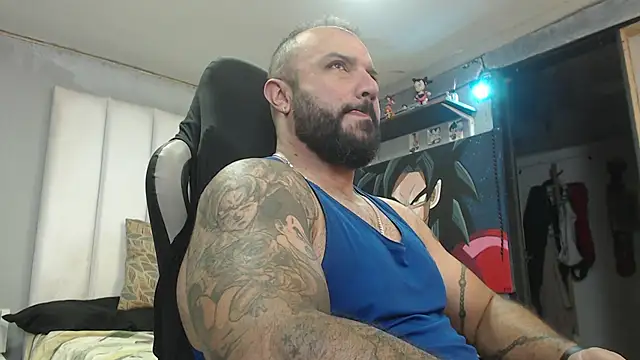 bardock 1 online show from 10-26-25, 03:12