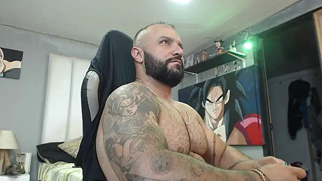 bardock 1 online show from 09-13-25, 03:34