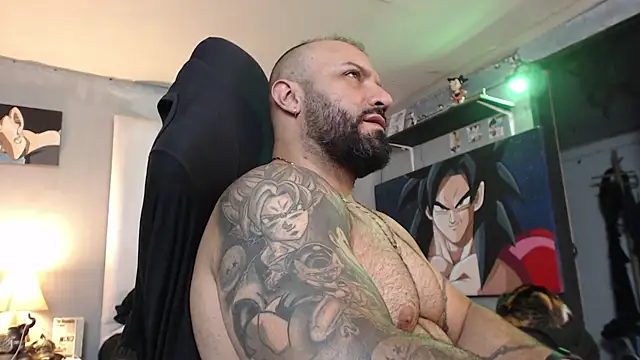 bardock 1 online show from 05-31-26, 04:29