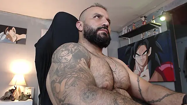 bardock 1 online show from 11-13-25, 07:07