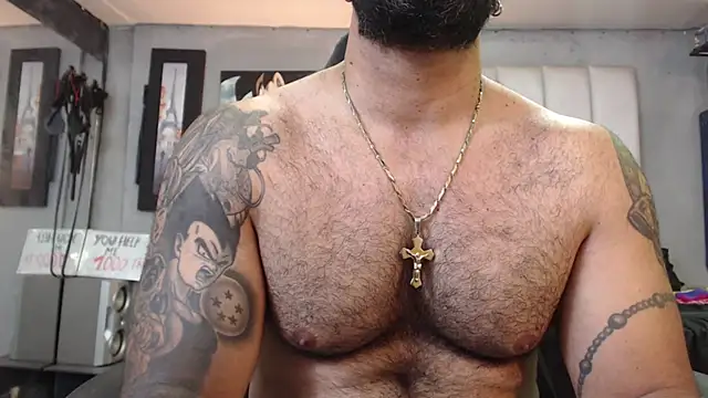 bardock 1 online show from 04-19-26, 06:10