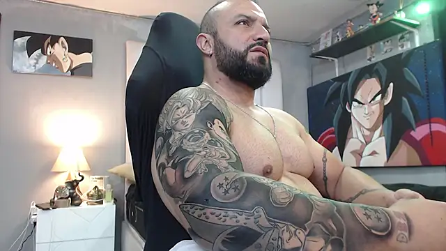 bardock 1 online show from 02-01-26, 04:16