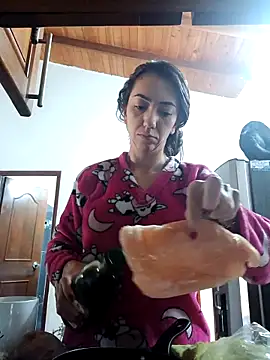 LunaZambrano online show from 03-09-26, 02:20