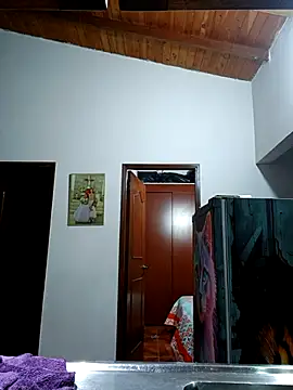 LunaZambrano online show from 11-28-25, 03:28