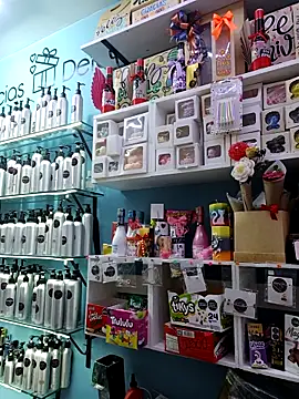 LunaZambrano online show from 03-25-26, 06:40