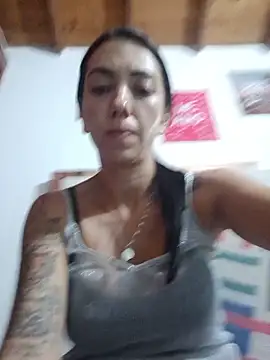 LunaZambrano online show from 06-04-26, 03:33