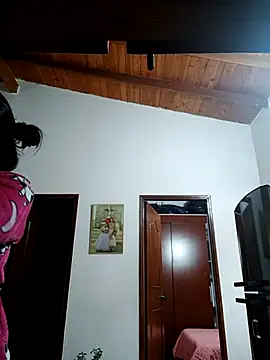 LunaZambrano online show from 02-02-26, 01:32