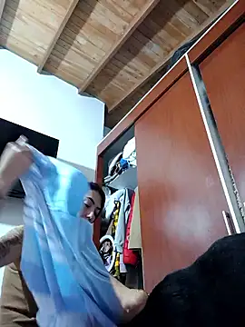 LunaZambrano online show from 01-08-26, 03:07