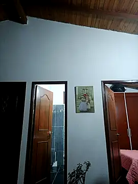 LunaZambrano online show from 02-07-26, 03:03