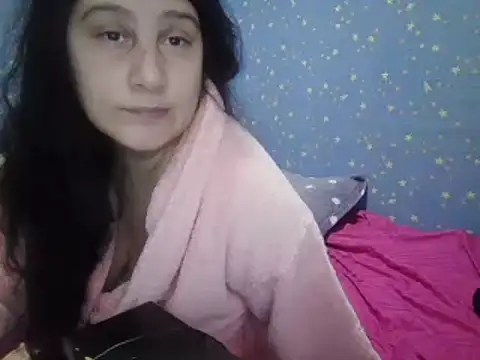 Snapshot of --Karina-- chatting on 02-27-25, 12:23 --Karina-- online show from 02-27-25, 12:23