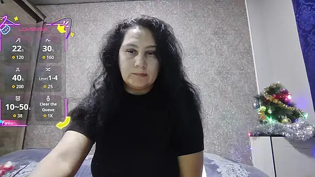 --Karina-- online show from 01-11-26, 12:12