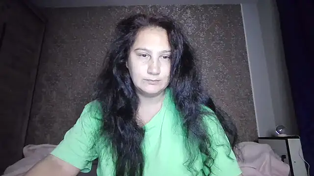 Snapshot of --Karina-- chatting on 10-24-25, 11:53 --Karina-- online show from 10-24-25, 11:53