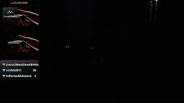 MilfDolores online show from 02-05-26, 07:32