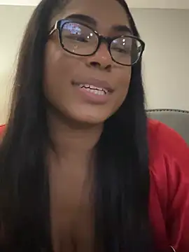 CandyLuxxxx online show from 02-01-25, 01:20