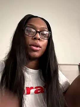 CandyLuxxxx online show from 10-05-25, 10:50