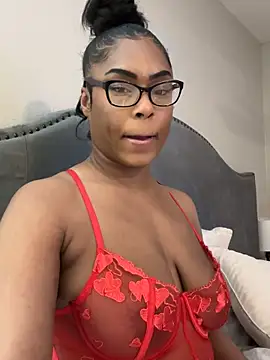 CandyLuxxxx online show from 03-08-25, 12:55