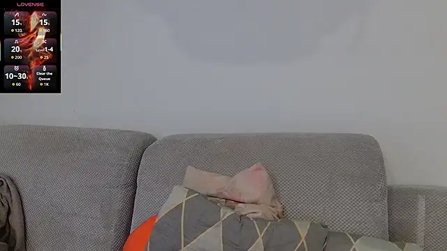 Julvka online show from 09-12-25, 04:29