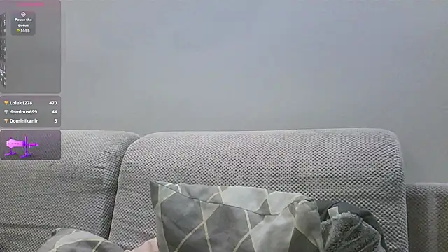 Julvka online show from 12-04-24, 09:40