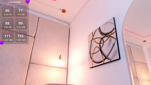 aisha vs online show from 03-13-25, 03:17