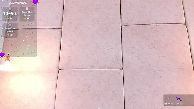 aisha vs online show from 03-17-25, 12:25