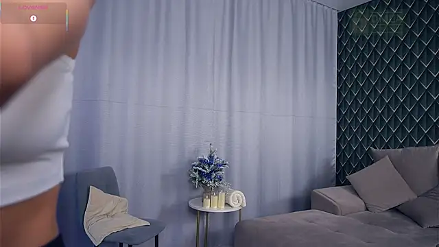 AmmyScotch online show from 01-12-26, 04:30