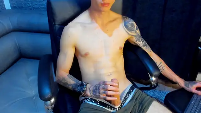 Dmtry6 online show from 03-16-25, 11:15