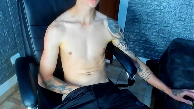 Dmtry6 online show from 09-15-25, 02:39