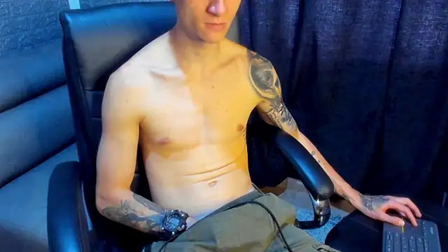 Dmtry6 online show from 03-18-25, 06:17