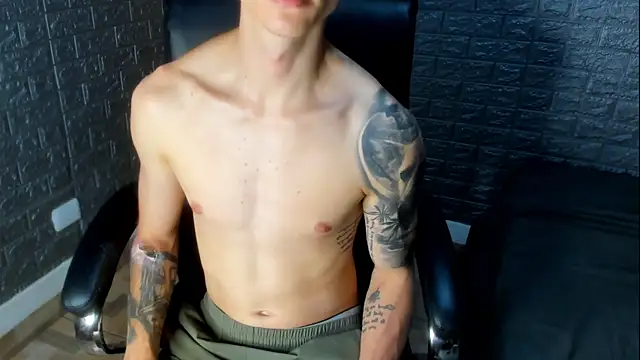 Dmtry6 online show from 10-09-25, 10:21