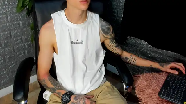 Dmtry6 online show from 11-12-25, 08:56