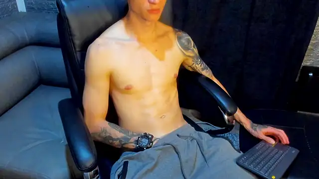 Dmtry6 online show from 03-15-25, 02:24