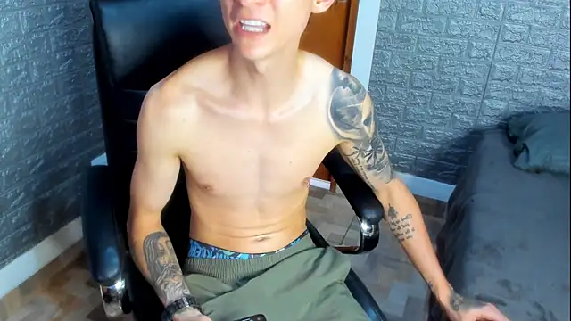 Dmtry6 online show from 09-22-25, 04:24