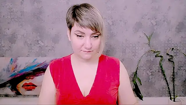 Snapshot of Djullia chatting on 03-07-26, 06:09 Djullia online show from 03-07-26, 06:09