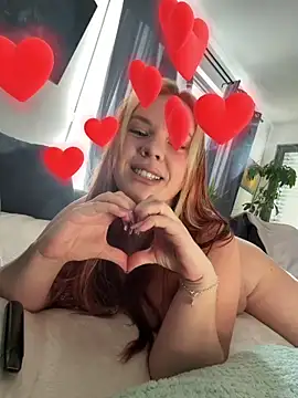 AnjaAmelia online show from 02-20-26, 01:02